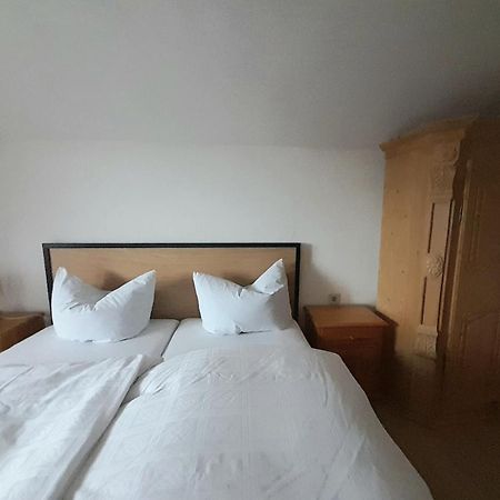 Gaestehaus Tannenheim 바트비제 외부 사진